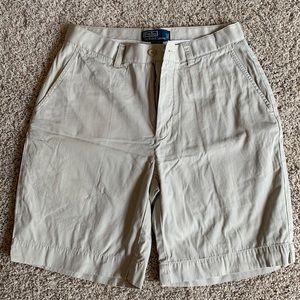 Polo by Ralph Lauren shorts